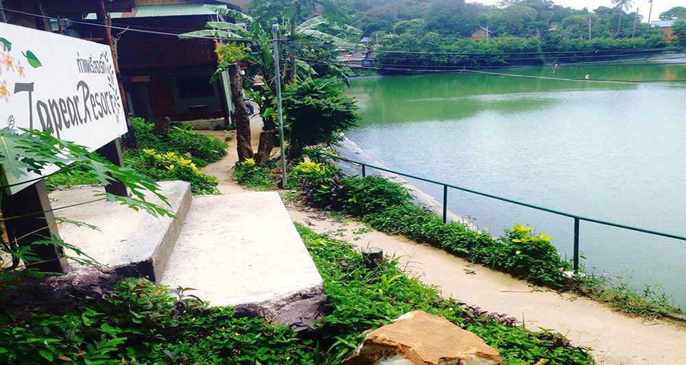 Tapear Resort Phi Phi Don Exterior foto