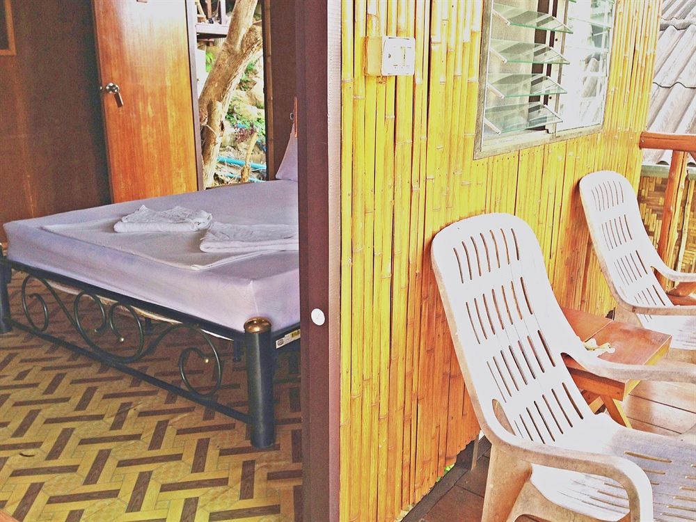 Tapear Resort Phi Phi Don Exterior foto