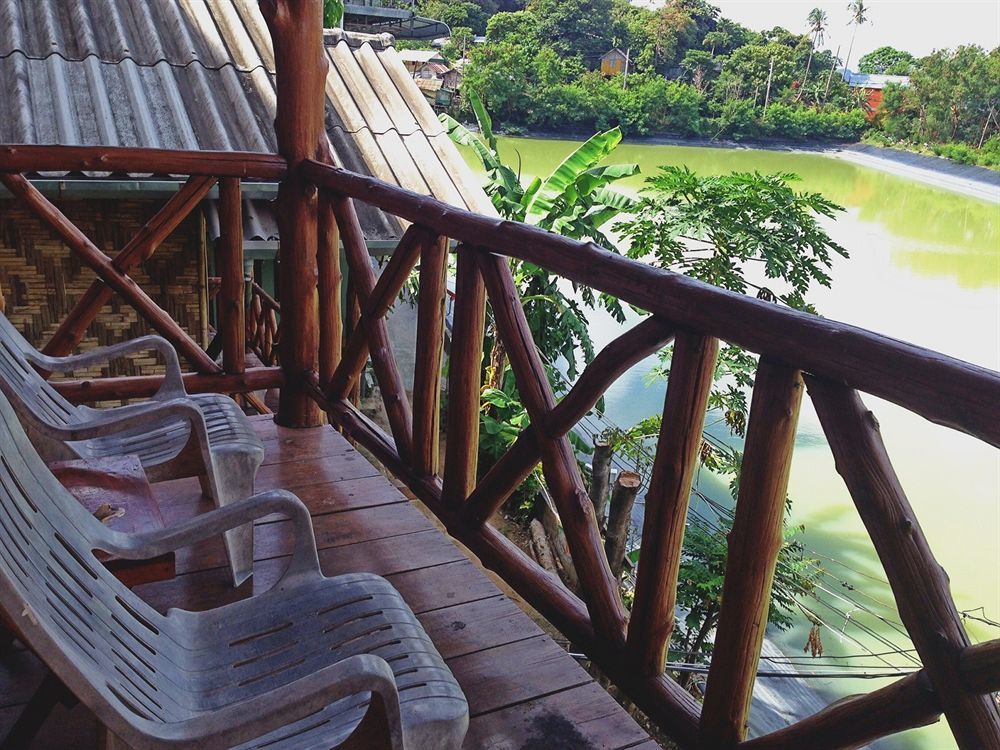 Tapear Resort Phi Phi Don Exterior foto