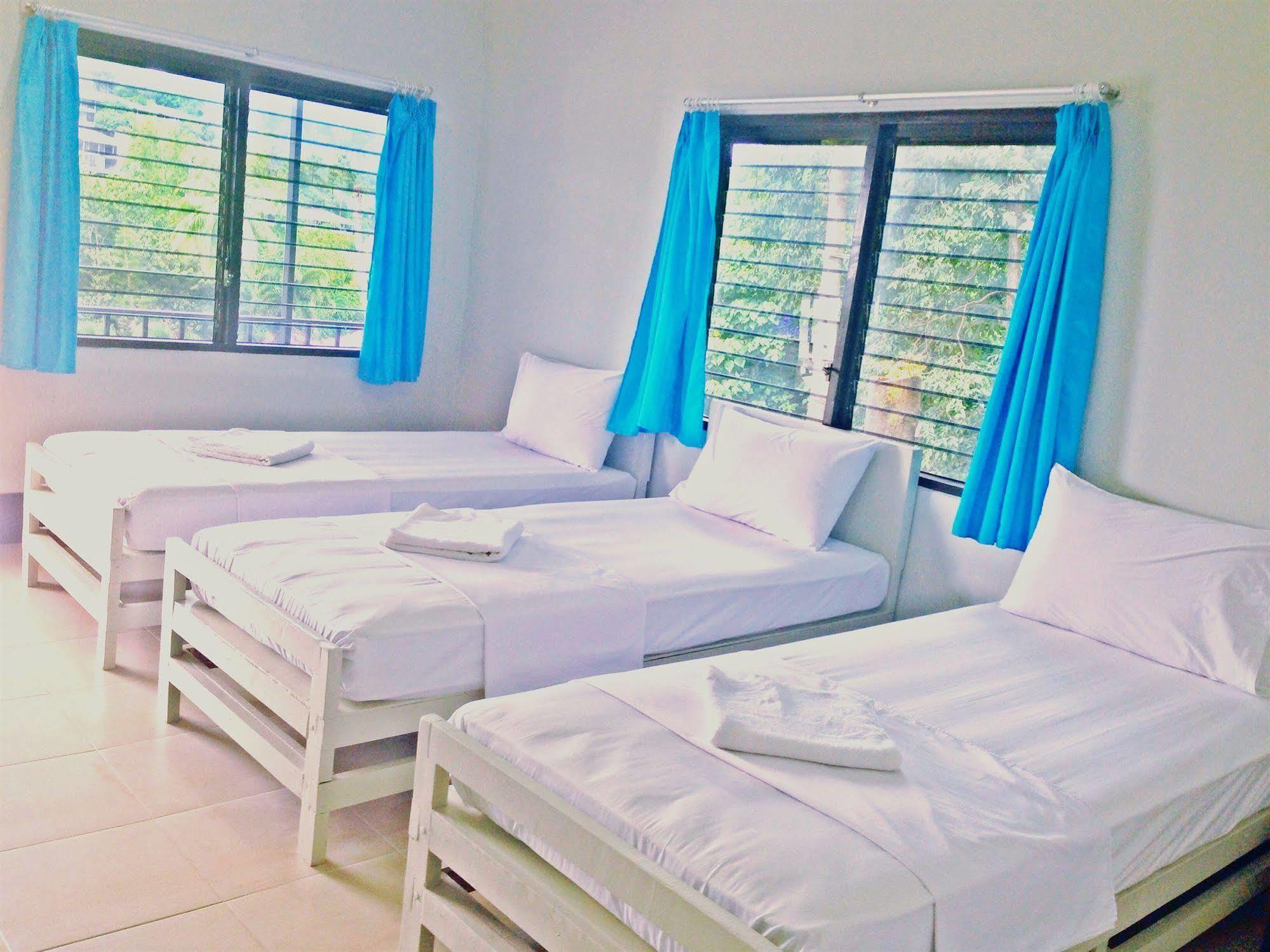 Tapear Resort Phi Phi Don Exterior foto