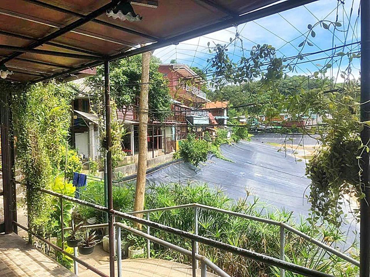 Tapear Resort Phi Phi Don Exterior foto