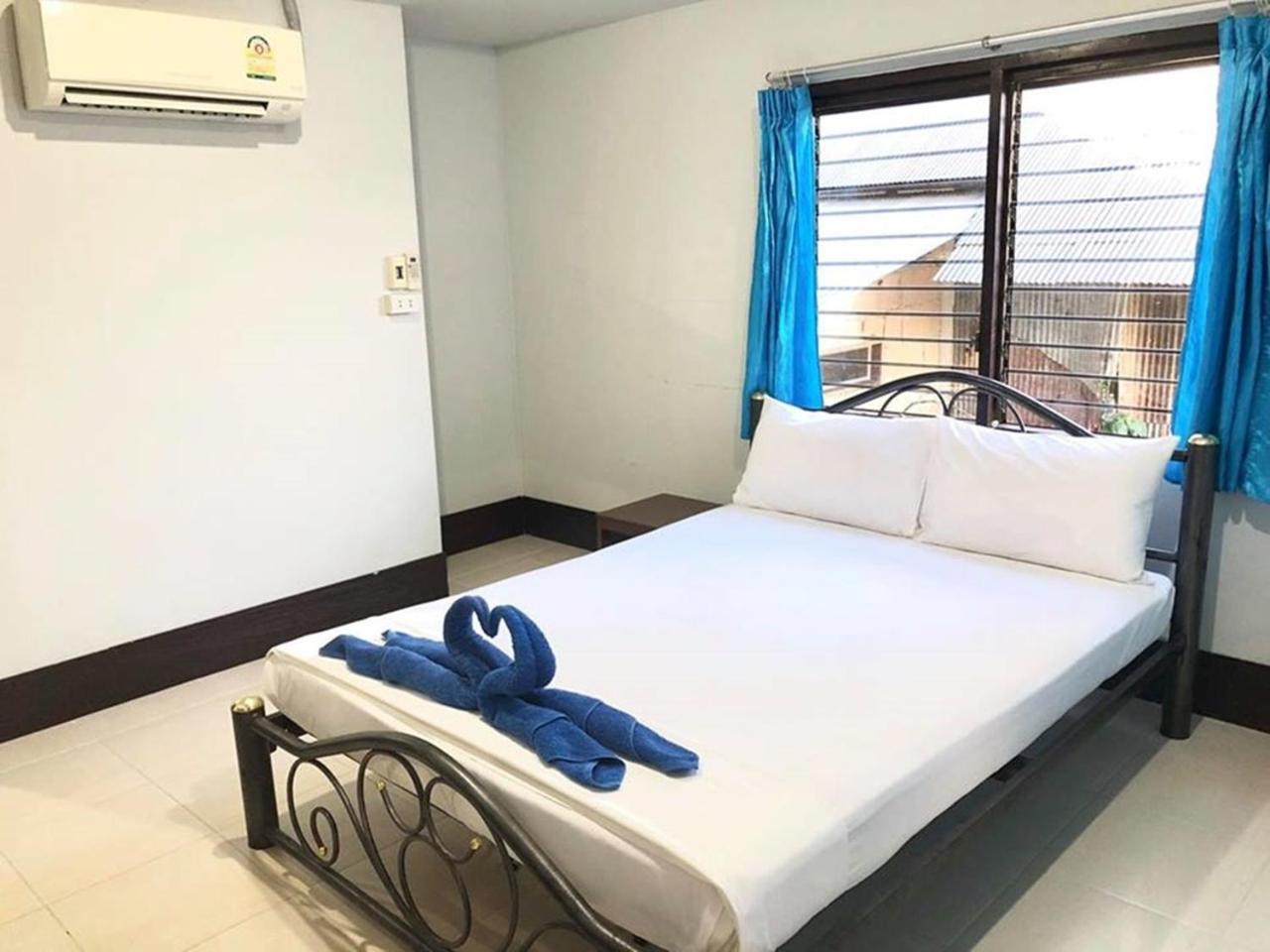 Tapear Resort Phi Phi Don Exterior foto