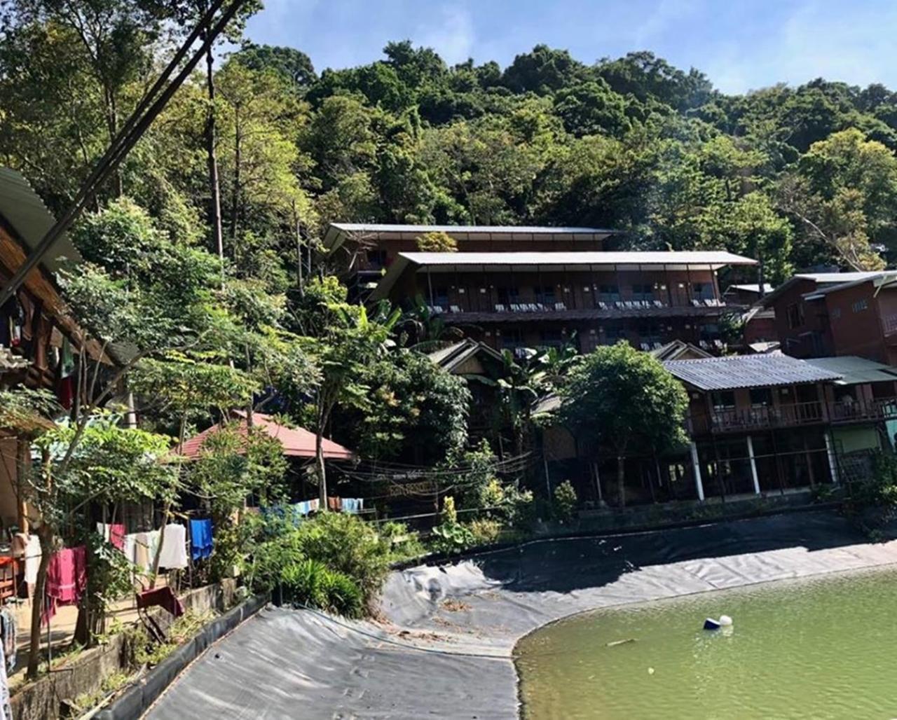 Tapear Resort Phi Phi Don Exterior foto