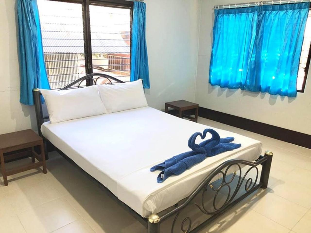 Tapear Resort Phi Phi Don Exterior foto