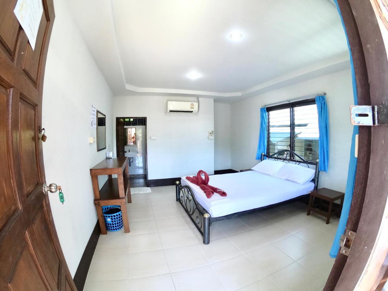 Tapear Resort Phi Phi Don Exterior foto