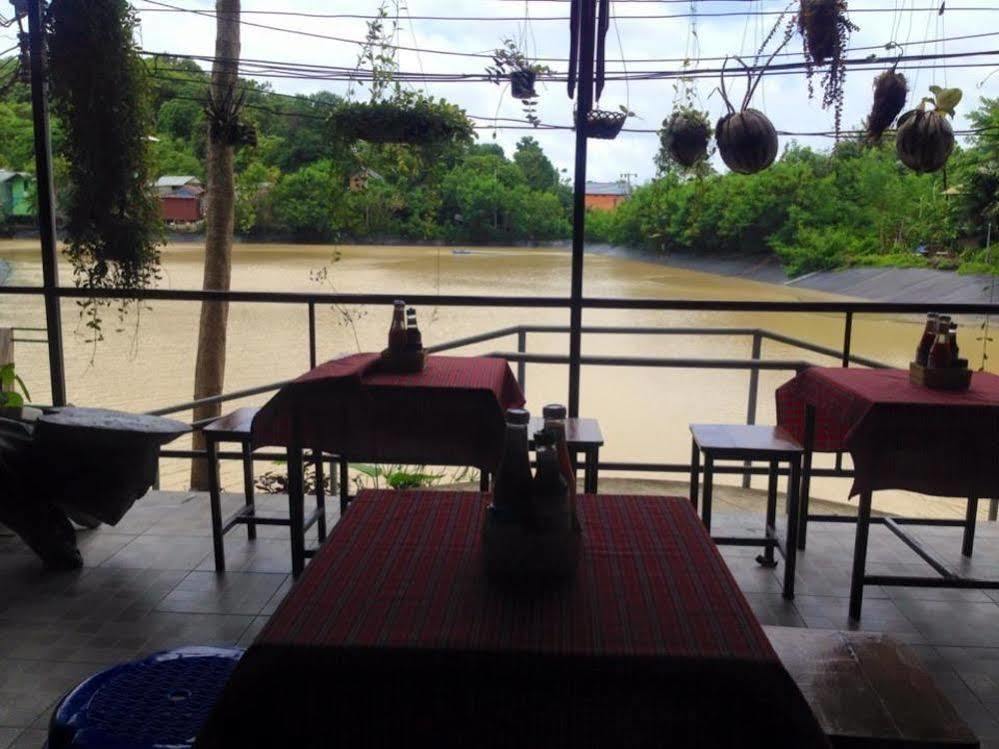 Tapear Resort Phi Phi Don Exterior foto