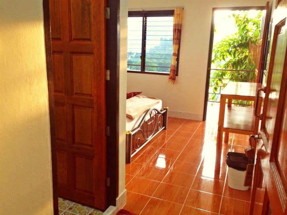 Tapear Resort Phi Phi Don Exterior foto